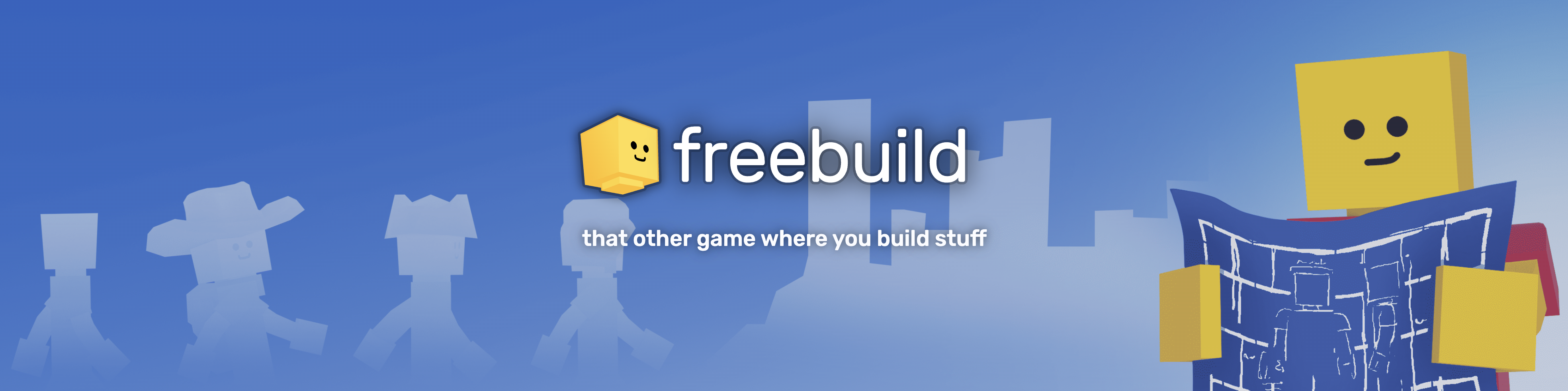 freebuild banner
